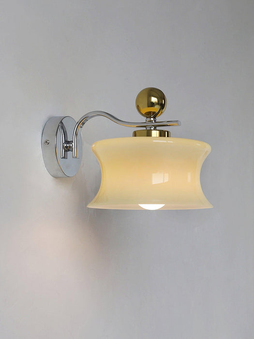 Adorn Wall Sconce-DWHOME