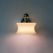 Adorn Wall Sconce-DWHOME