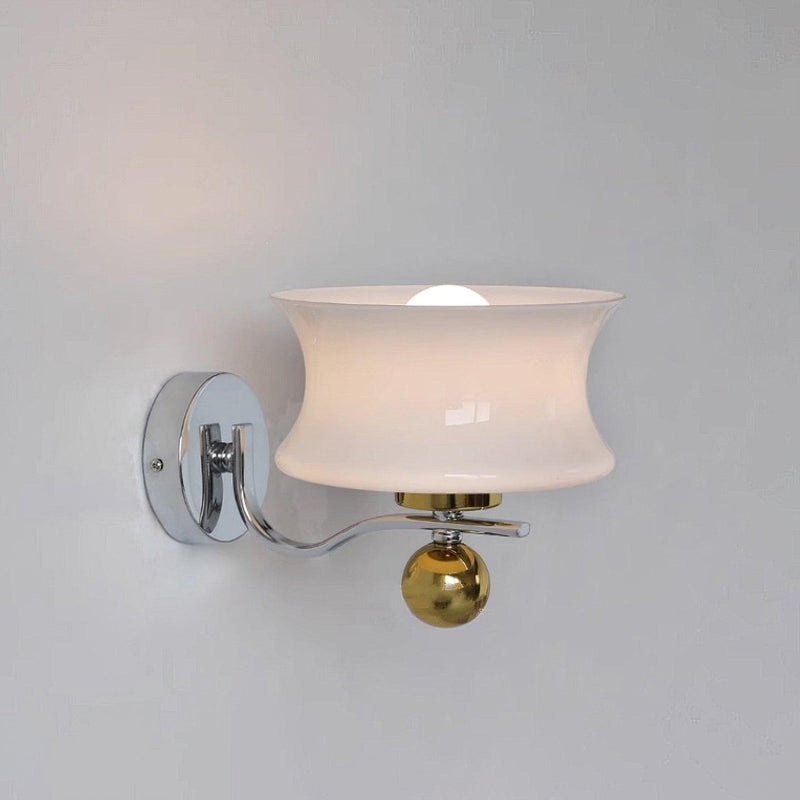 Adorn Wall Sconce-DWHOME