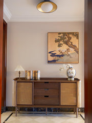 Adrienne Ceiling Lamp-DWHOME