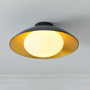 Adrienne Ceiling Lamp-DWHOME