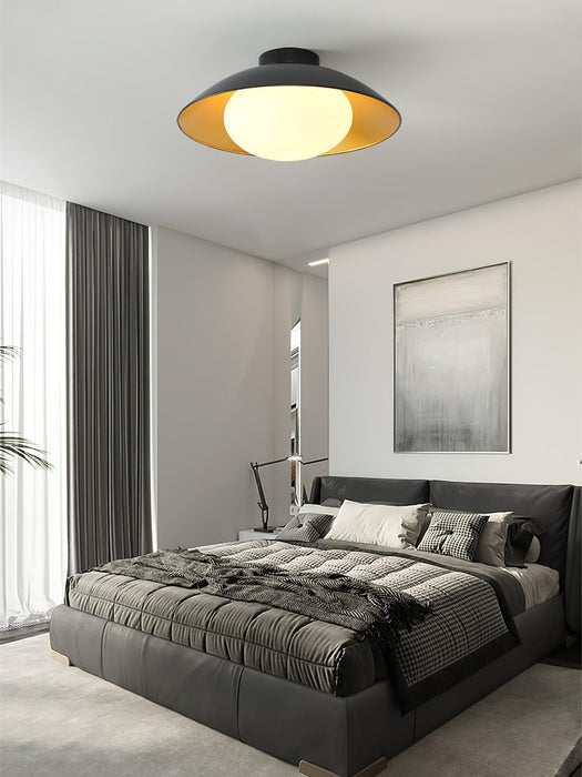 Adrienne Ceiling Lamp-DWHOME