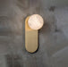 Adrion Alabaster Wall Light-DWHOME
