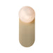 Adrion Alabaster Wall Light-DWHOME