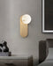 Adrion Alabaster Wall Light-DWHOME