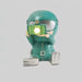 Adventurer Resin Table Lamp-DWHOME
