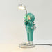 Adventurer Resin Table Lamp-DWHOME