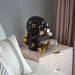 Adventurer Resin Table Lamp-DWHOME