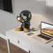 Adventurer Resin Table Lamp-DWHOME