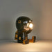 Adventurer Resin Table Lamp-DWHOME