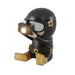 Adventurer Resin Table Lamp-DWHOME
