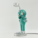 Adventurer Resin Table Lamp-DWHOME