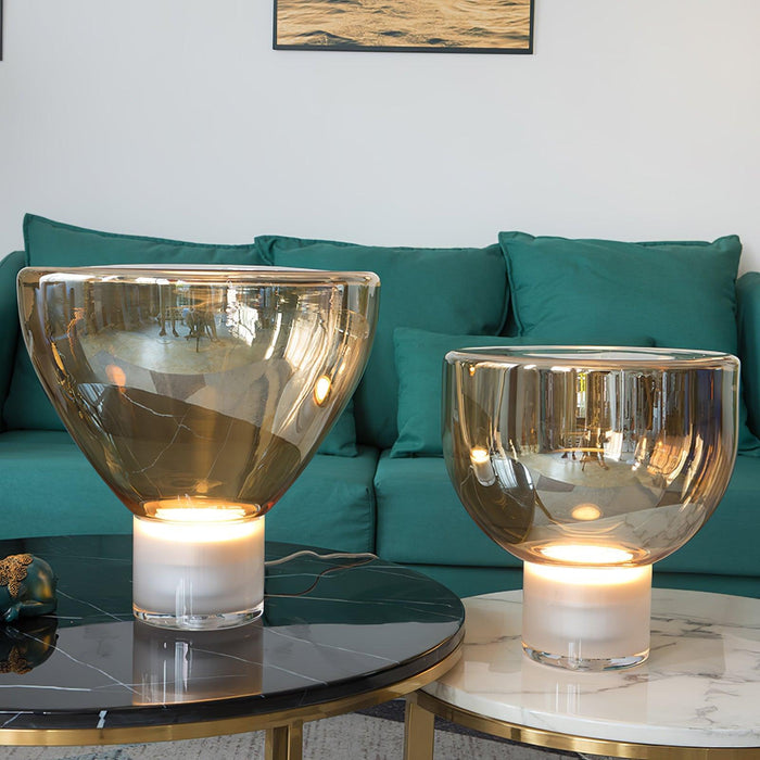 Aella Table Lamp-DWHOME