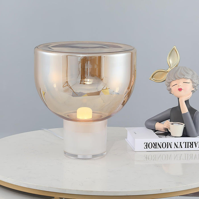 Aella Table Lamp-DWHOME