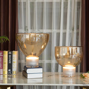 Aella Table Lamp-DWHOME
