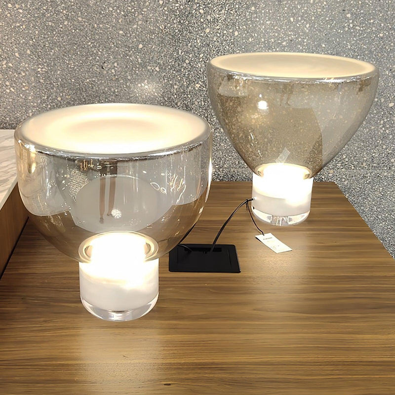 Aella Table Lamp-DWHOME