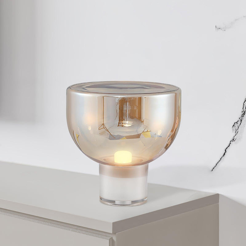 Aella Table Lamp-DWHOME