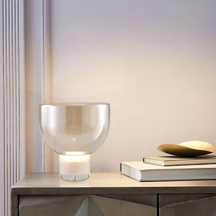 Aella Table Lamp-DWHOME