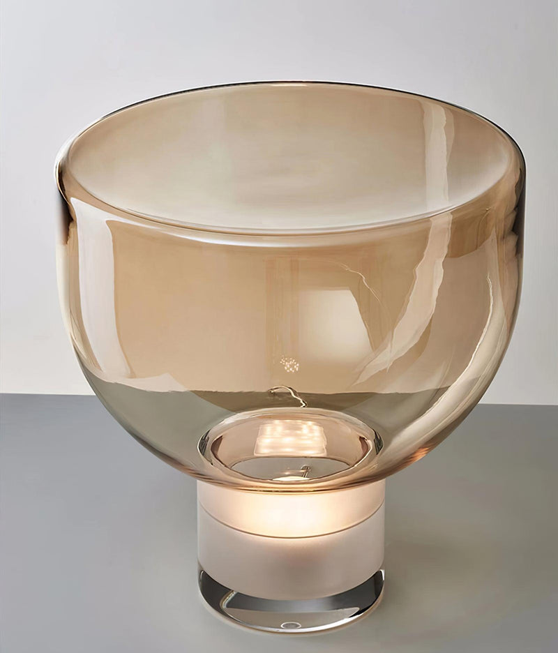 Aella Table Lamp-DWHOME