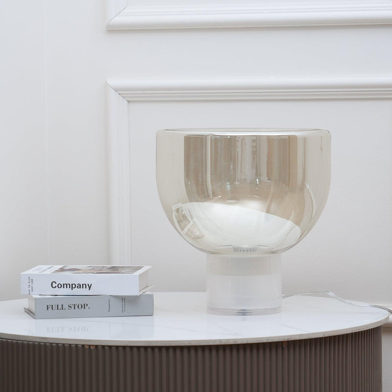 Aella Table Lamp-DWHOME
