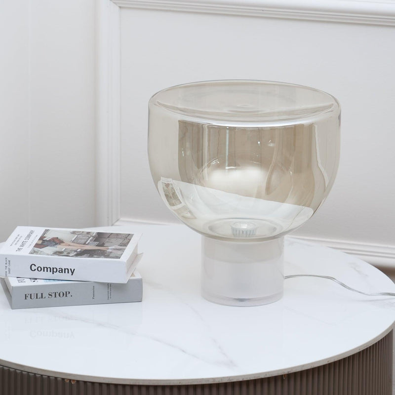 Aella Table Lamp-DWHOME