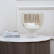 Aella Table Lamp-DWHOME