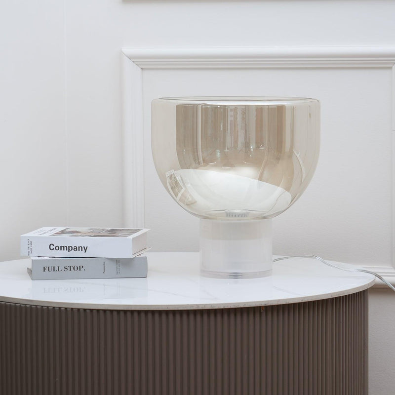 Aella Table Lamp-DWHOME
