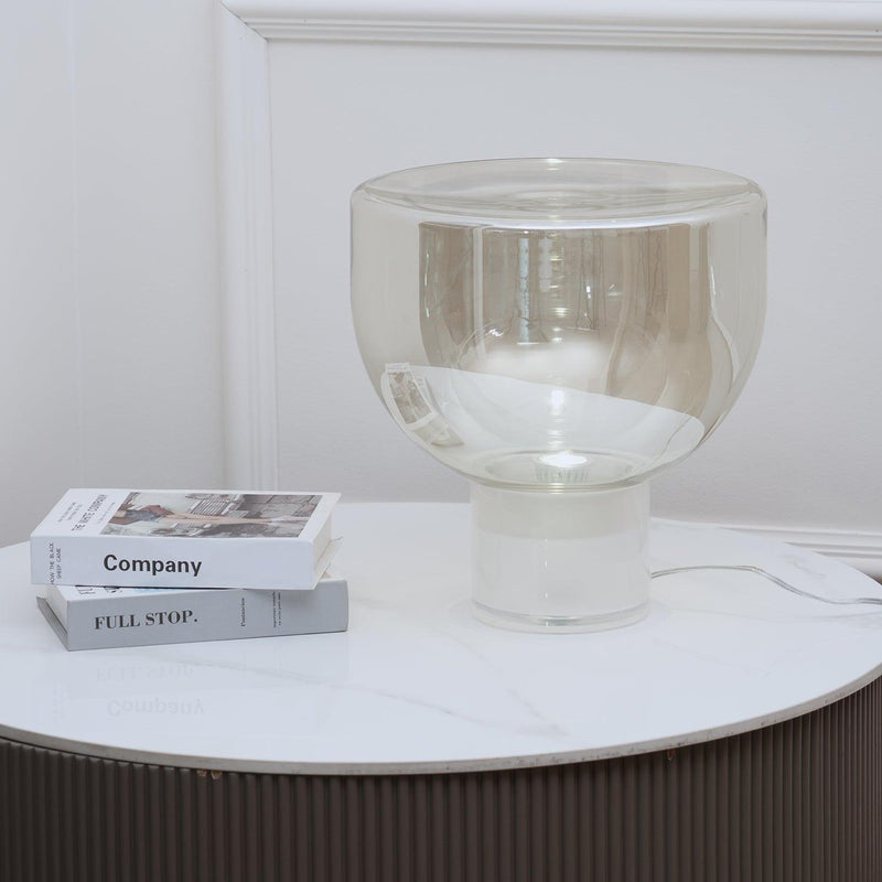 Aella Table Lamp-DWHOME