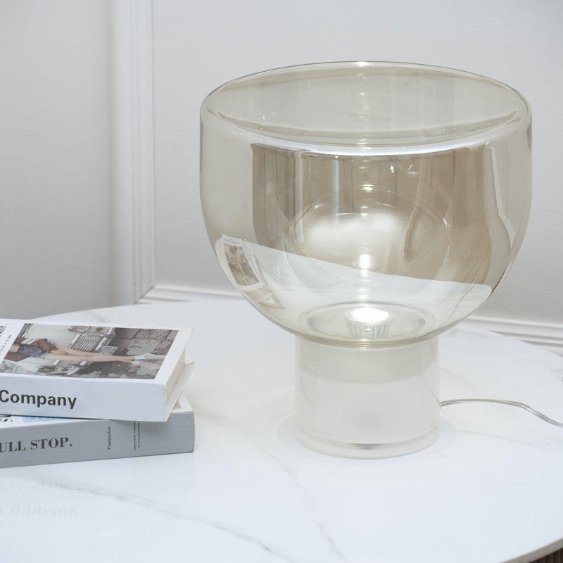 Aella Table Lamp-DWHOME