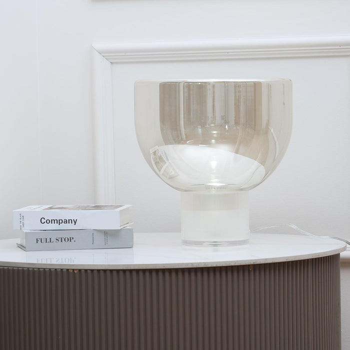 Aella Table Lamp-DWHOME