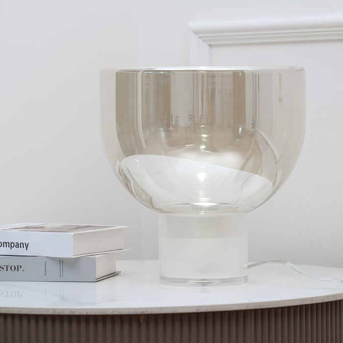 Aella Table Lamp-DWHOME
