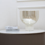 Aella Table Lamp-DWHOME