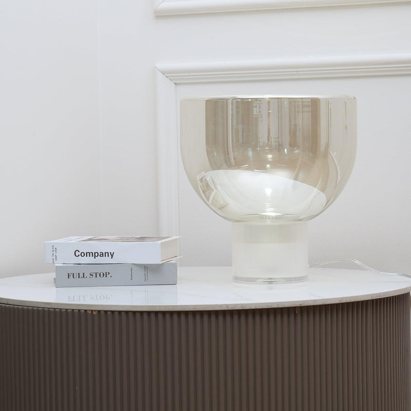 Aella Table Lamp-DWHOME