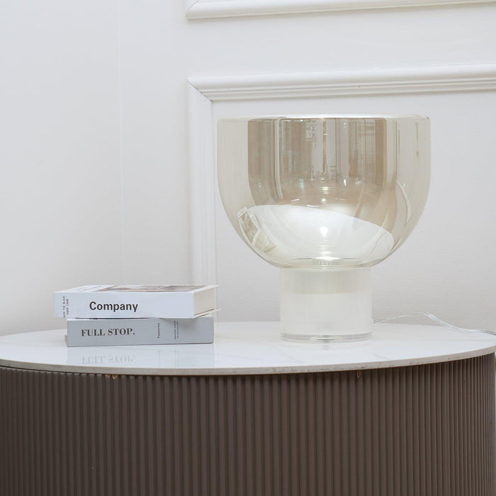 Aella Table Lamp-DWHOME