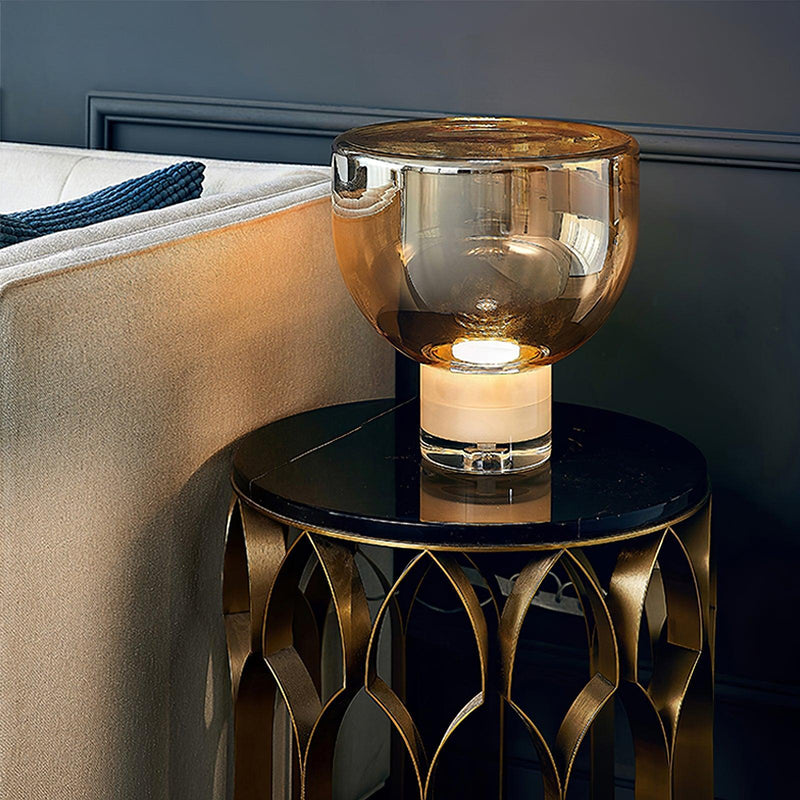 Aella Table Lamp-DWHOME