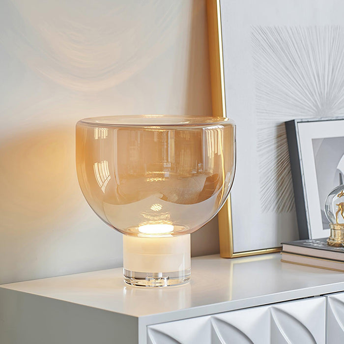 Aella Table Lamp-DWHOME