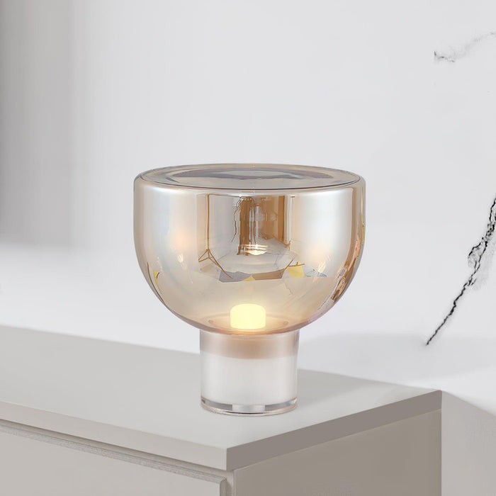 Aella Table Lamp-DWHOME