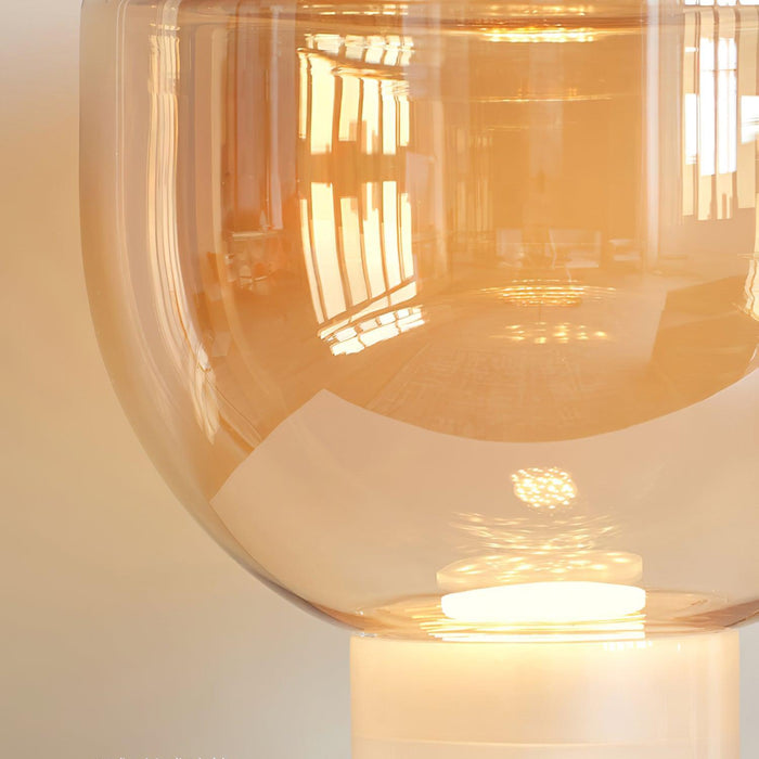 Aella Table Lamp-DWHOME