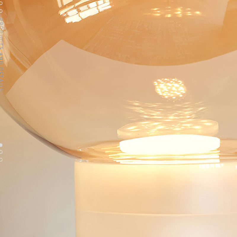 Aella Table Lamp-DWHOME