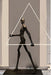 Aeon Sculpture Floor Lamp-DWHOME