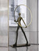 Aeon Sculpture Floor Lamp-DWHOME