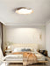 Aera Microcement Ceiling Light-DWHOME
