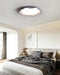 Aera Microcement Ceiling Light-DWHOME