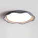 Aera Microcement Ceiling Light-DWHOME