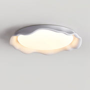 Aera Microcement Ceiling Light-DWHOME