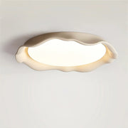 Aera Microcement Ceiling Light-DWHOME