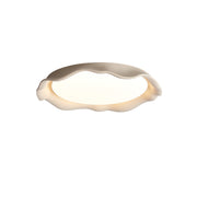 Aera Microcement Ceiling Light-DWHOME