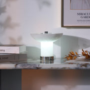 Aeralith Rechargeable Table Lamp-DWHOME