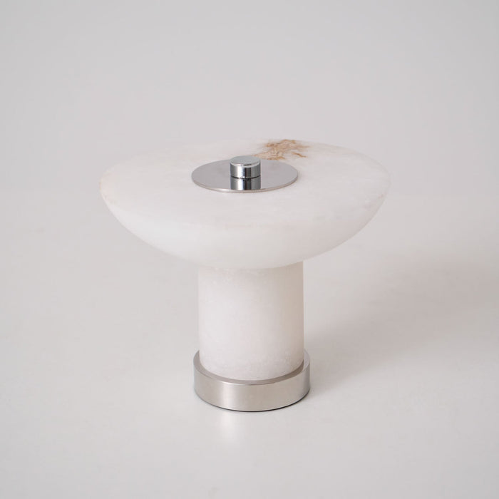 Aeralith Rechargeable Table Lamp-DWHOME