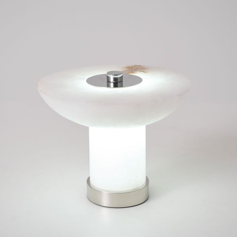 Aeralith Rechargeable Table Lamp-DWHOME